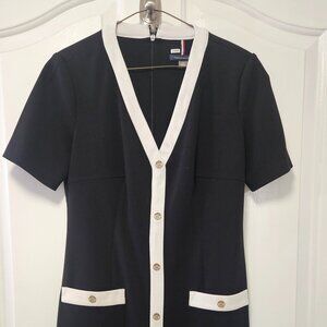 Tommy Hilfiger size 6 dress
